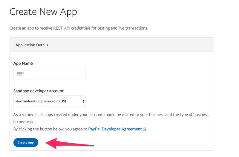 paypal plus new app